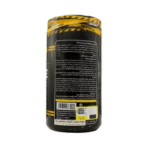 Genestar Creatine 300gr 3