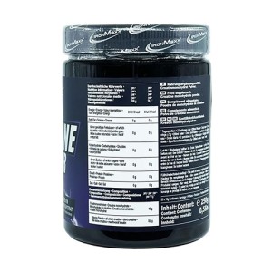 Iron Maxx Creatine 250gr 2