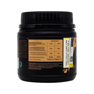 Trec Nutrition creatine 250g 3