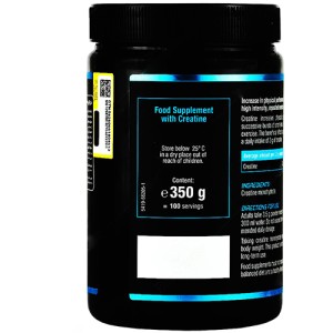 Euro Vital Creatine 300gr  3