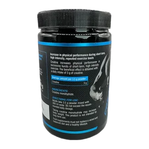 Euro Vital Creatine 300gr  2