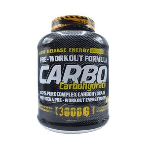 Genestar Carbo Powder 3000 g 3