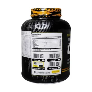 Genestar Carbo Powder 3000 g 2