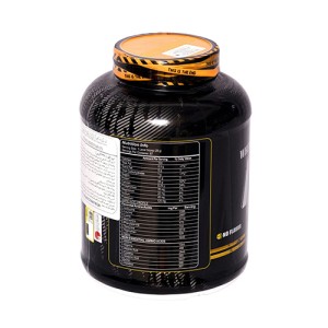 Genestar Iso Whey 2270 gr 2