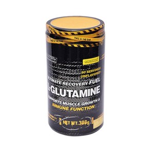 Genestar L Glutamine Powder 300 gr 2