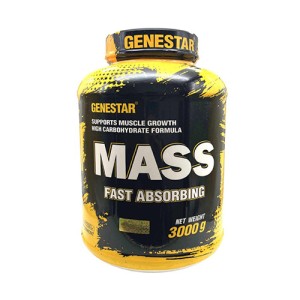 GENESTAR Mass 3000gr 2