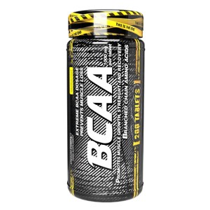 Genestar BCAA 200 Tabs 2