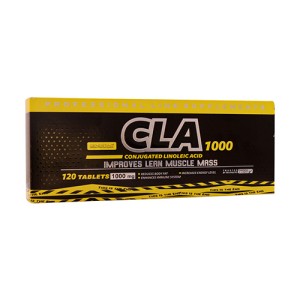 Genestar CLA 120 Tabs 3