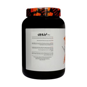 PNC ISO WHEY Powder 912 gr 2