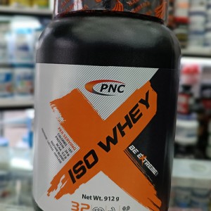 PNC ISO WHEY Powder 912 gr 3