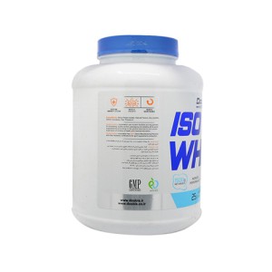 Doobis Iso Whey Protein Powder 1500 gr 3