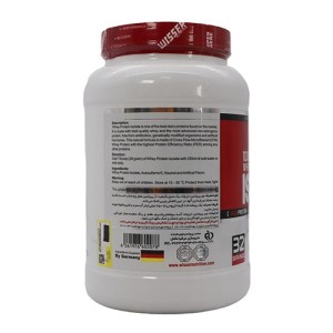 Whey Protein Wisser Isolate 908 gr 2