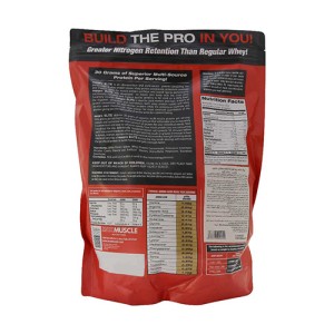 Max Pro Elite Max Muscle 1816 gr 2