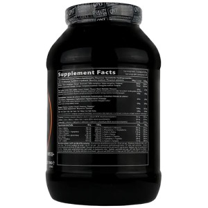 Casein Protein QNT 908 gr 2