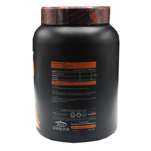 PNC Golden Whey 1000 gr 2