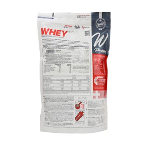 Wheyland WHEY Protein 1000 gr 2