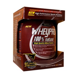 Apex Whey Pro 1818 gr 2