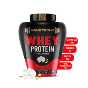 Arm Strong Protein Whey 1800 gr 3