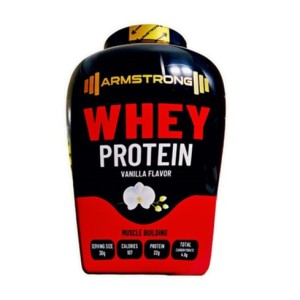 Arm Strong Protein Whey 1800 gr 2