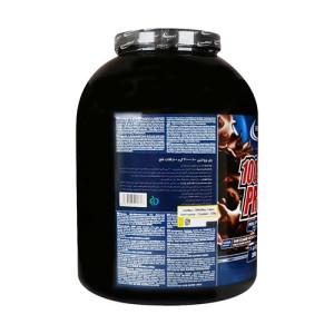 Iron Max Protein Whey Powder 2000 gr 2