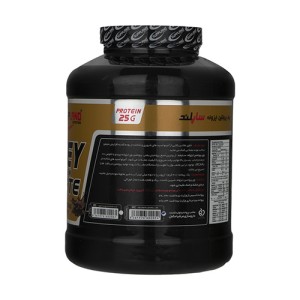 Suppland Whey Protein 2270 gr 2