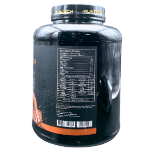 Runtech Whey Protein Gold 2270 gr 3