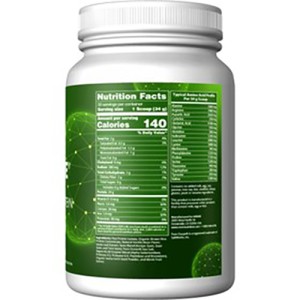 MRM Veggie Elite Protein 1110 gr 2