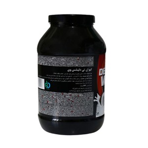 DELICIOUS WHEY 1000g QNT 2