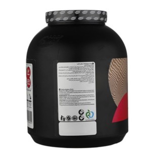 Kalleh Pro Whey Protein 1800gr 3