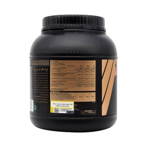 Protein Whey 100% Gold Core Line Trec  1500 gr 2