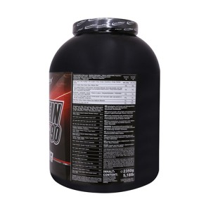 Iron Maxx Protein 90 2350 gr 3