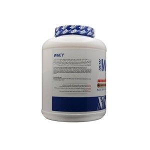 VIGOR Protein Whey 100% 1818gr 2