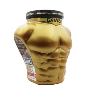 Runtech Pro Complex Gainer 1000 gr 2