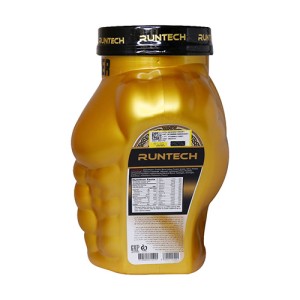 Runtech Pro Complex Gainer 1000 gr 3