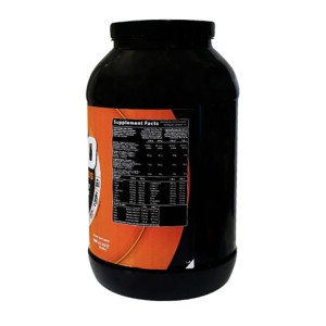 QNT MUSCLE MASS 3000 gr 2