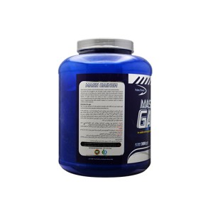 FELEX-POWER Mass Gainer 3000 gr 2