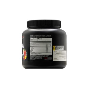 MAXMUSCLE PRO BCAA 351 gr 2