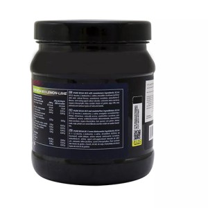 Musculi Pure BCAA 300 gr 2