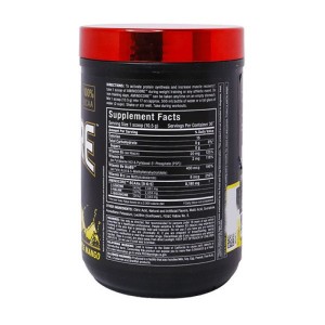 Amino core BCAA Allmax 315 gr 2