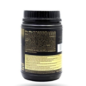 Trec Nutrition Gold Core BCAA High Speed 300 gr 2