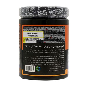 QNT BCAA 8500 350 gr 2