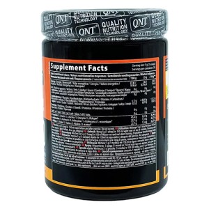 QNT BCAA 8500 350 gr 3