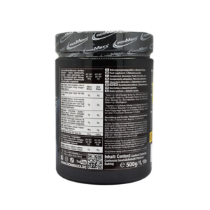 Iron Maxx Glutamine Pro 250 gr 2