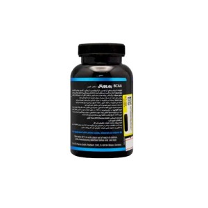 Eurho Vital BCAA 120 Tabs 2