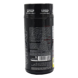 VITAP BCAA 180 Capsules 3