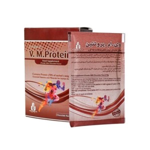 Iran Daroo V.M Protein 3