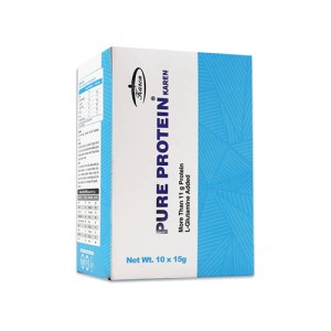 پیور پروتئین کارن 10 ساشه 15 گرم | Pure Protein Karen 10 Sachet 15 gr