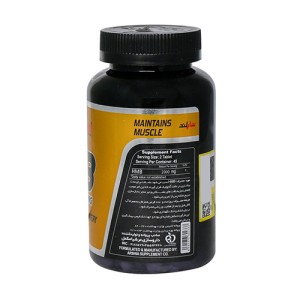 Suppland Nutrition HMB 1000 mg 90 Tabs 2