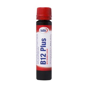 Eurho Vital Vitamin B12 Plus 6 Vials 2