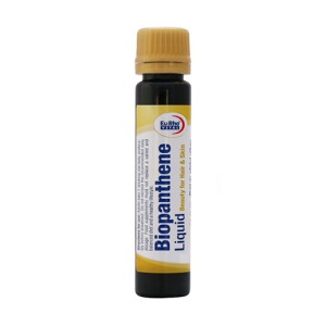 Eurho Vital Biopanthene Liquid 6 Vials 2